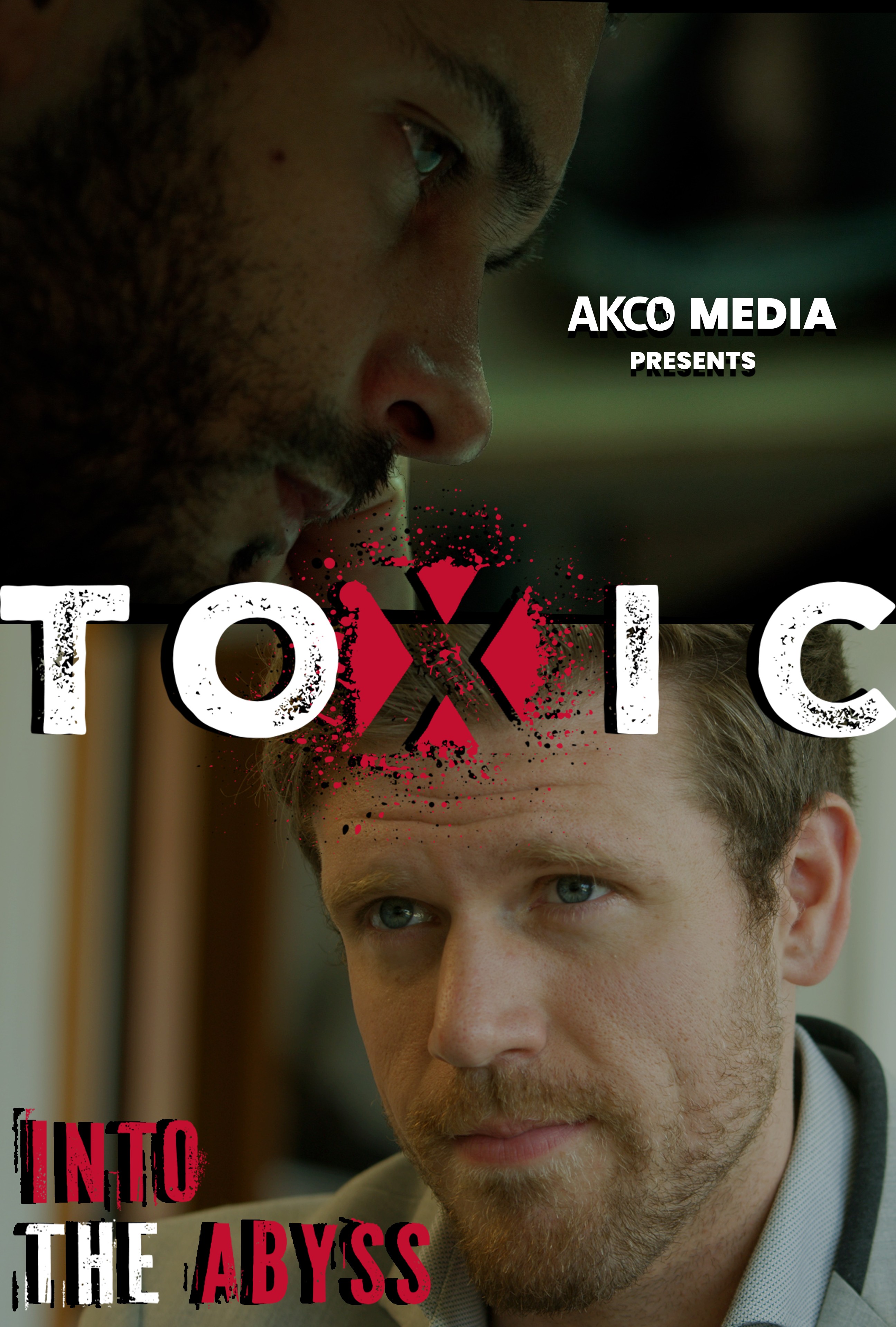 Toxic: Into the Abyss